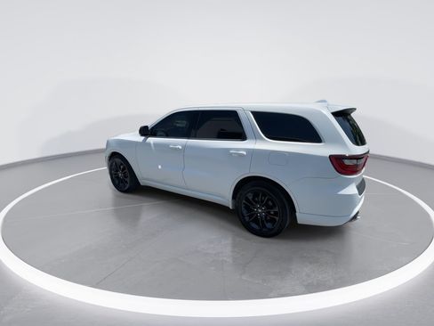Used 2021 Dodge Durango R/T w/ Blacktop Package AWD/4WD image 14