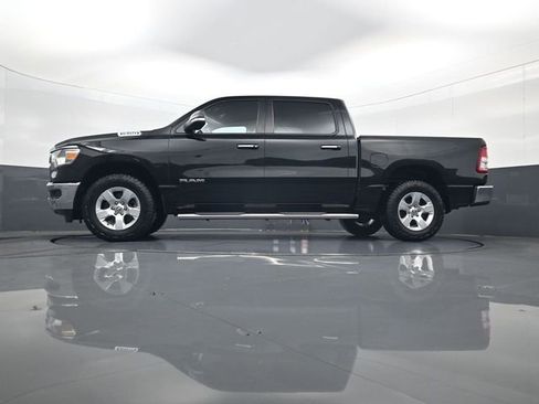 Used 2020 RAM 1500 Big Horn AWD/4WD image 28