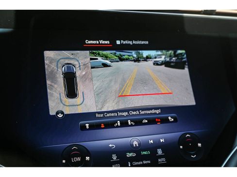 Certified 2023 Mercedes-Benz EQS 580 4MATIC SUV image 22