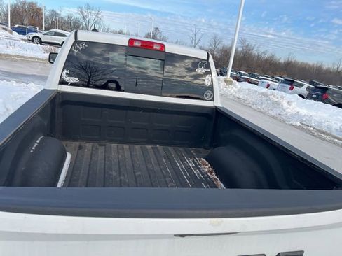 Used 2017 RAM 1500 Rebel w/ Luxury Group image 7