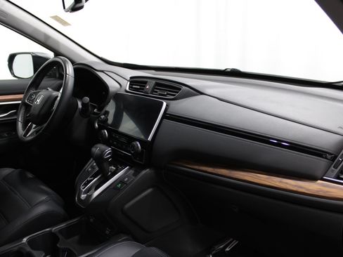 Used 2022 Honda CR-V EX-L image 26
