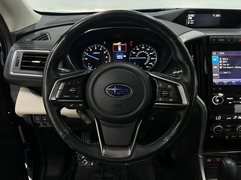 Used 2021 Subaru Ascent Limited w/ Popular Package #2A AWD/4WD image 20