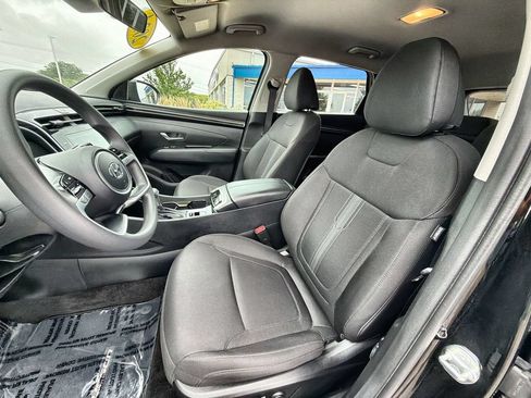 Used 2024 Hyundai Tucson SEL FWD image 13
