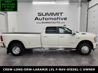 Used 2023 RAM 3500 Laramie 360° Tour
