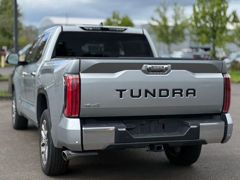 Used 2023 Toyota Tundra 1794 Edition image 3
