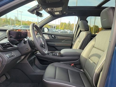 New 2026 Buick Enclave Avenir w/ Super Cruise Package image 16