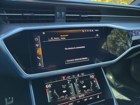 Used 2023 Audi S7 Premium Plus image 21