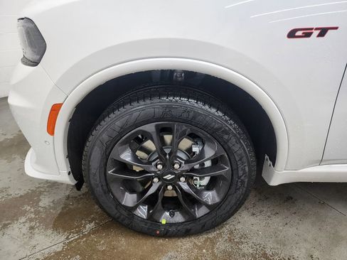 New 2026 Dodge Durango GT image 55