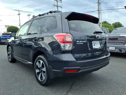 Used 2018 Subaru Forester 2.5i Premium AWD/4WD image 22