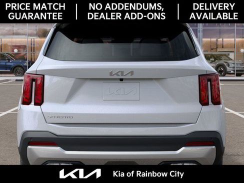 New 2026 Kia Sorento S image 15