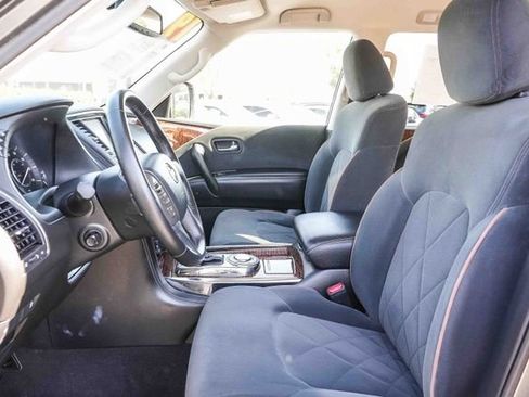 Used 2019 Nissan Armada SV w/ Driver Package RWD image 19