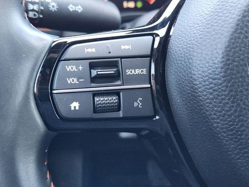 Used 2024 Honda HR-V Sport image 28