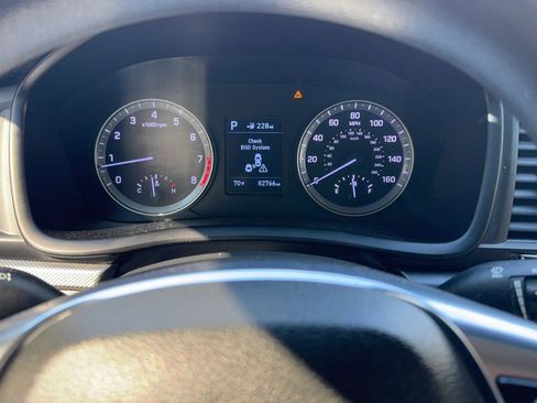 Used 2018 Hyundai Sonata SE image 24