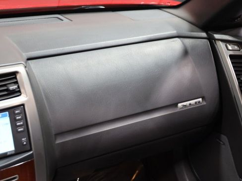 Used 2007 Cadillac XLR RWD image 58
