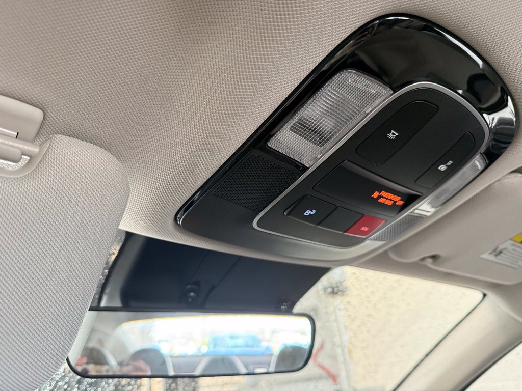 New 2026 Hyundai Sonata Blue FWD image 21