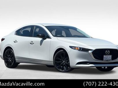 Certified 2026 MAZDA MAZDA3 s Sport