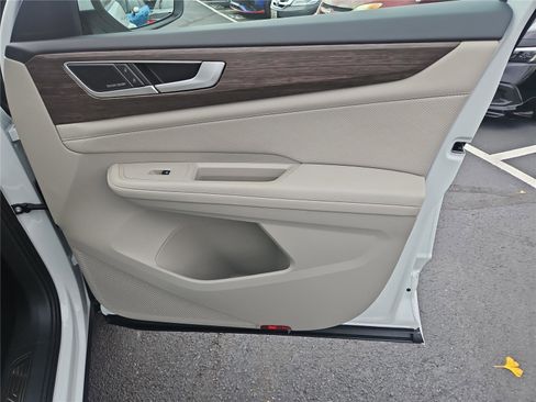 New 2026 Volkswagen Atlas SEL Premium R-Line image 28