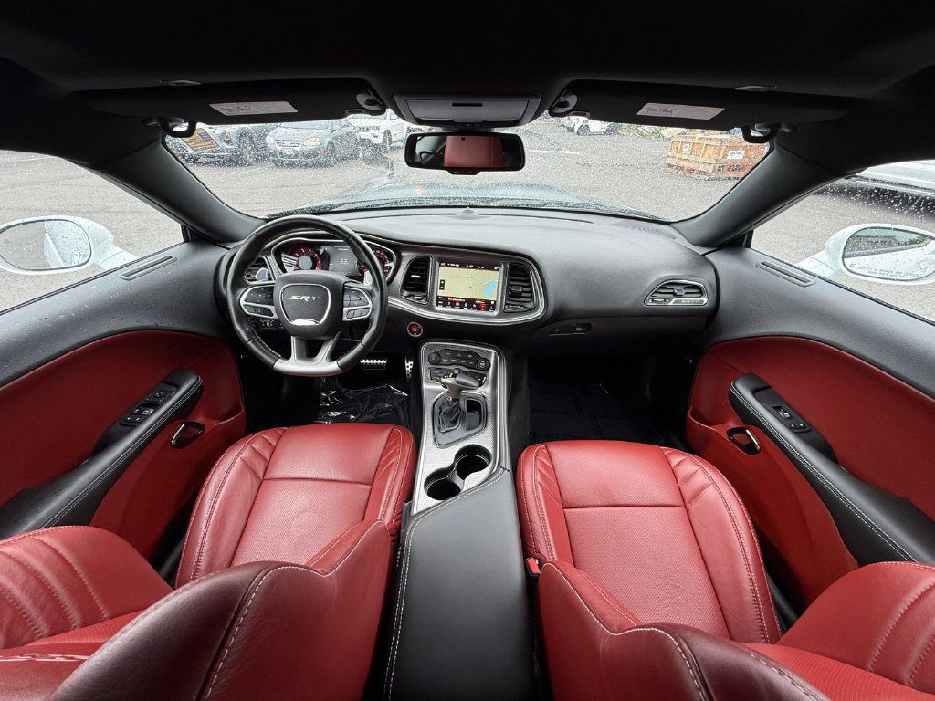 Used 2019 Dodge Challenger SRT Hellcat Redeye RWD image 22