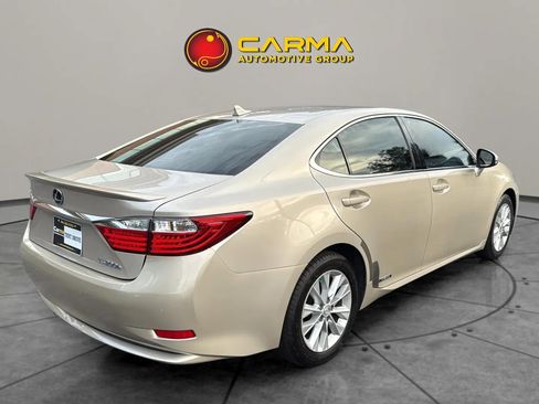 Used 2014 Lexus ES 300h image 7