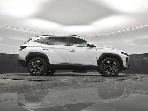 New 2026 Hyundai Tucson SEL w/ Tow & Go Package AWD/4WD image 42