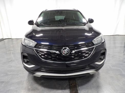Used 2020 Buick Encore GX Select image 3