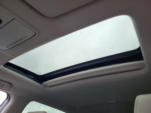 New 2026 Honda CR-V EX-L image 29