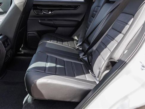 New 2026 Honda CR-V EX-L image 23
