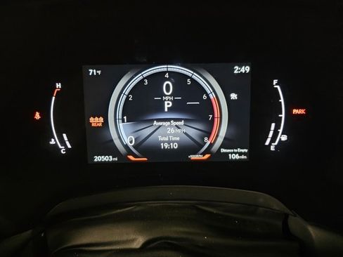 Used 2024 Lexus RX 350 AWD image 24