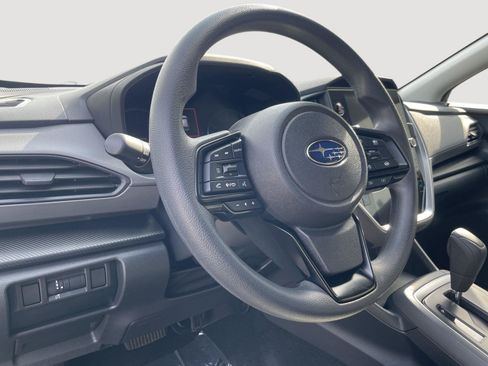 Certified 2024 Subaru Crosstrek 2.0i Premium AWD/4WD image 23