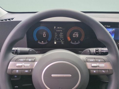 New 2026 Hyundai Kona SE FWD image 35
