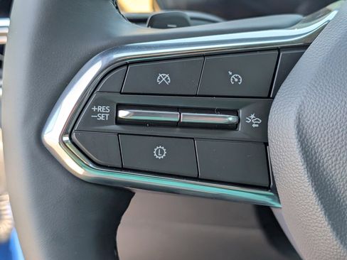 New 2026 Chevrolet Equinox ACTIV FWD image 18