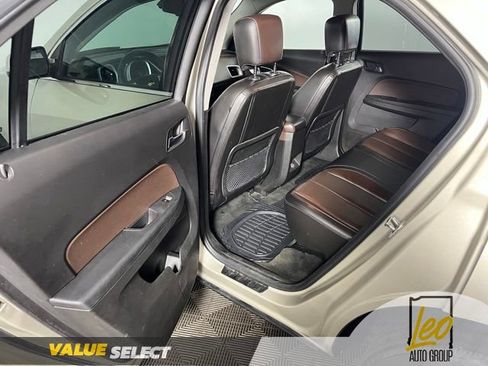 Used 2013 Chevrolet Equinox LT w/ Power Convenience Package AWD/4WD image 9