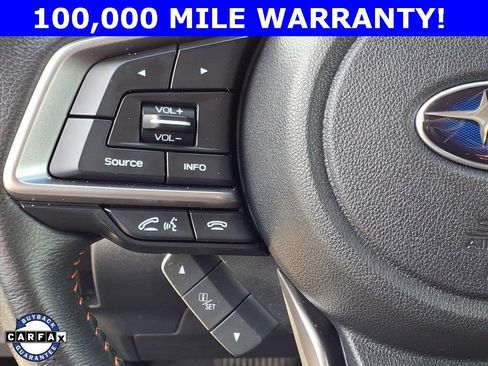 Certified 2023 Subaru Crosstrek 2.5i Limited image 19