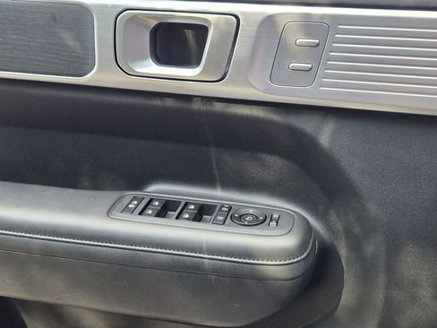 Used 2024 Hyundai Santa Fe Limited image 26