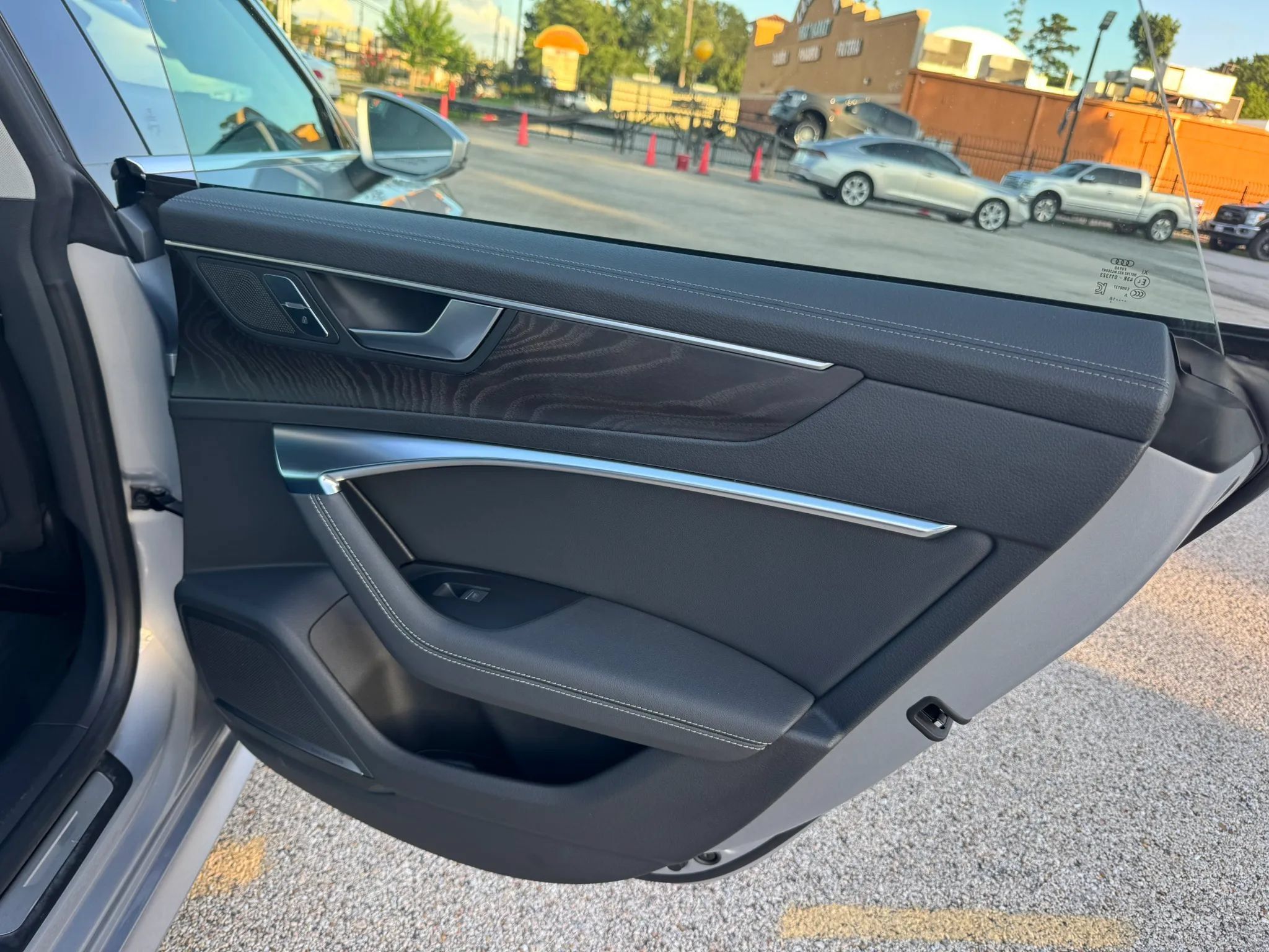 Used 2019 Audi A7 3.0T Prestige w/ Prestige Package AWD/4WD image 24