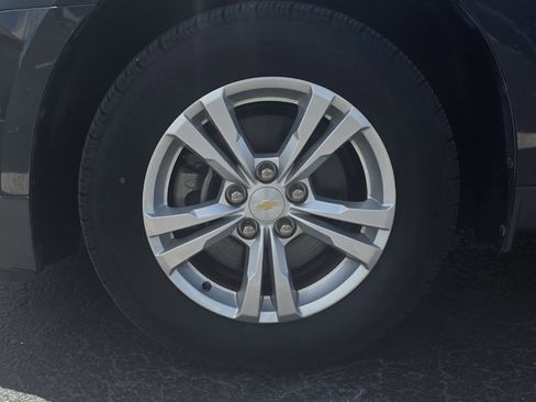 Used 2014 Chevrolet Equinox LT w/ Driver Convenience Package FWD image 36