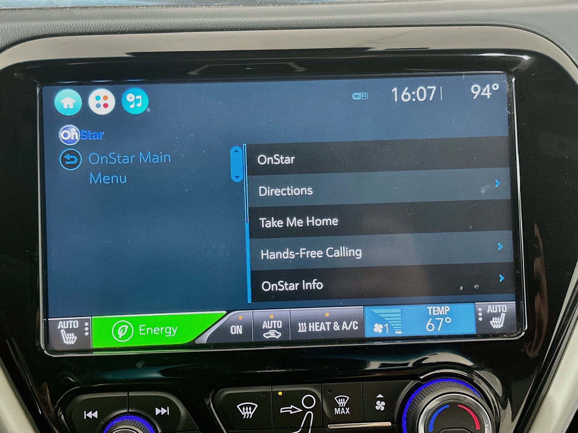 Used 2017 Chevrolet Bolt Premier w/ Driver Confidence II Package FWD image 22