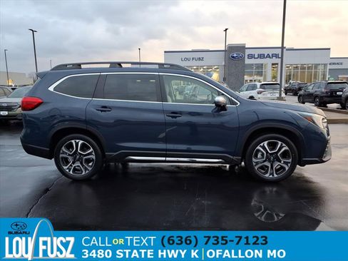 Used 2023 Subaru Ascent Limited w/ Technology Package image 29