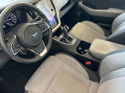 Used 2022 Subaru Outback Premium AWD/4WD image 12