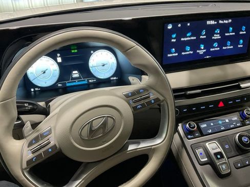 Used 2025 Hyundai Palisade Calligraphy FWD image 24
