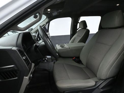 Used 2021 Ford F250 XL w/ Power Equipment Group image 23