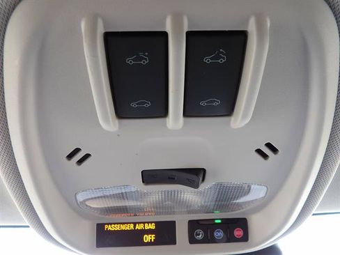 Used 2024 Chevrolet Trax ACTIV w/ Sunroof Package FWD image 30