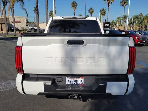 Used 2025 Toyota Tundra SR5 w/ SR5 Convenience Package image 18