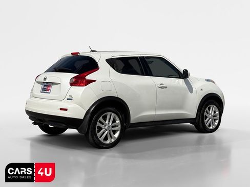 Used 2013 Nissan Juke SL image 7