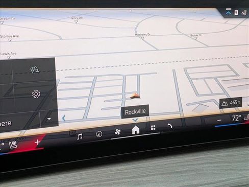 New 2026 BMW 430i xDrive Convertible image 14