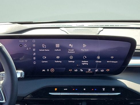 New 2026 Buick Enclave Sport Touring w/ Power Package FWD image 17