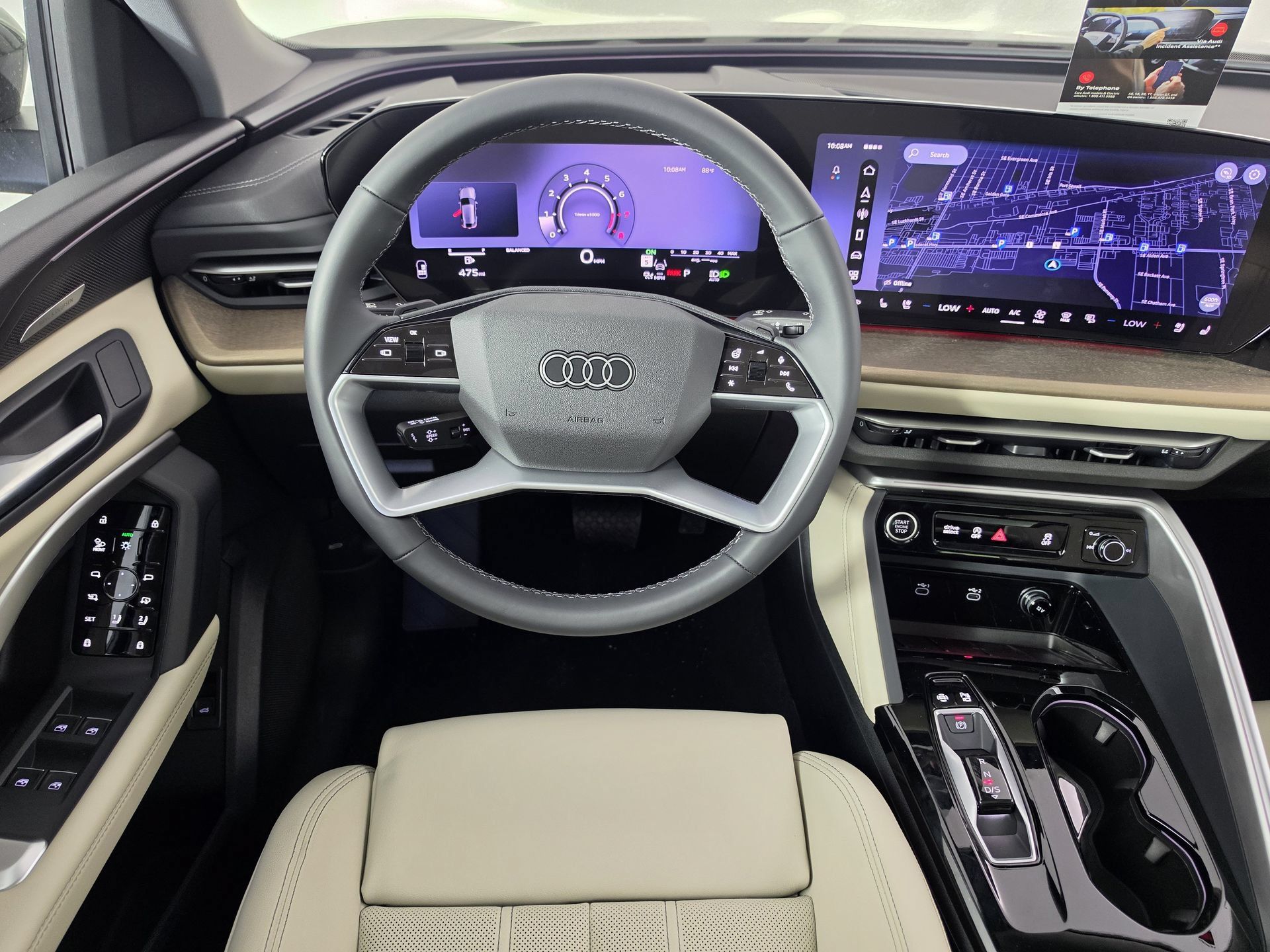 New 2026 Audi Q5 Premium Plus AWD/4WD image 35