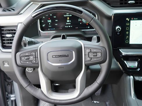 New 2026 GMC Sierra 1500 Denali image 8