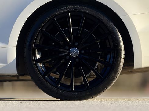 Used 2018 Audi A5 2.0T Premium Plus w/ Premium Plus image 20