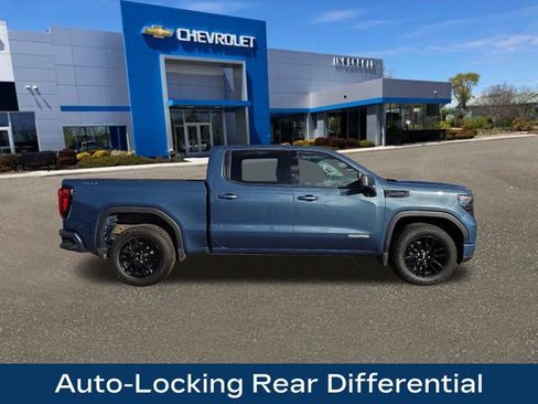 Used 2024 GMC Sierra 1500 Elevation image 10